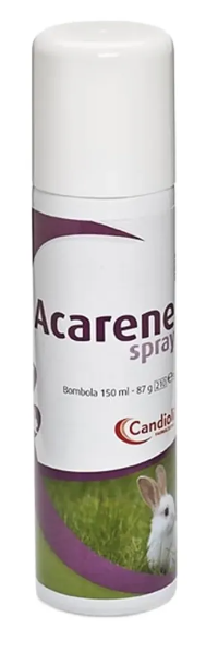 ACARENE*SPRAY 150ML